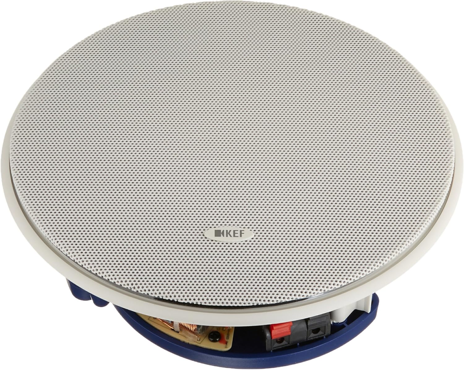 kef ceiling speakers