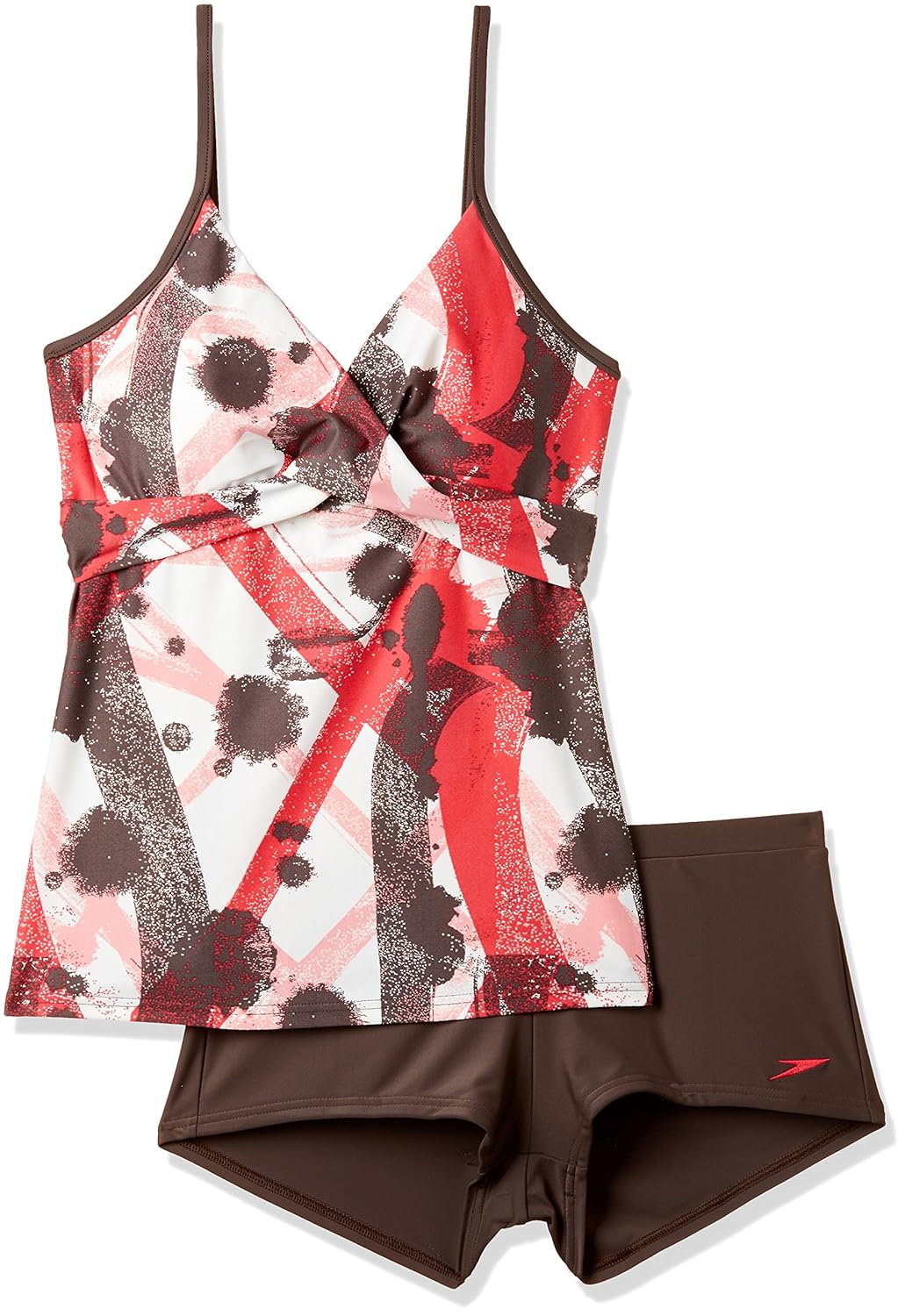 speedo women's swimwear one piece