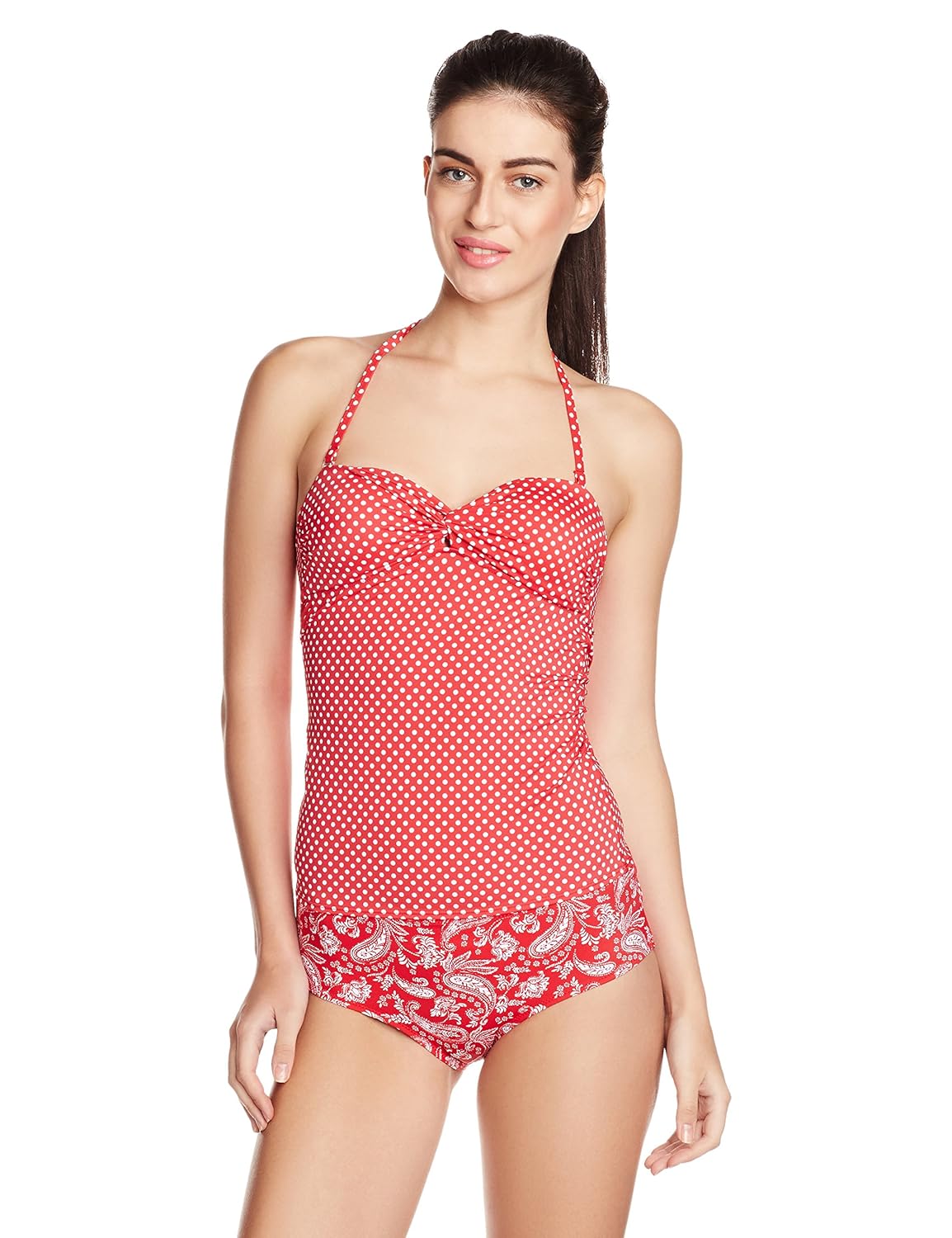 bwitch women's tankinis