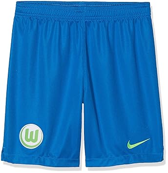 pantaloncini nike calcio bambino