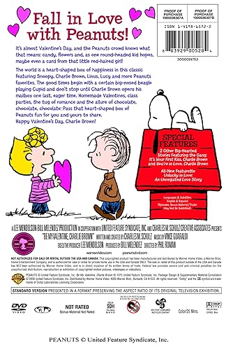 Be My Valentine Charlie Brown Full Episode You Tube
