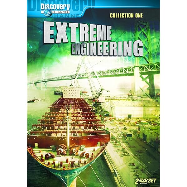 Amazon.com: Modern Marvels: Engineering Disasters (History