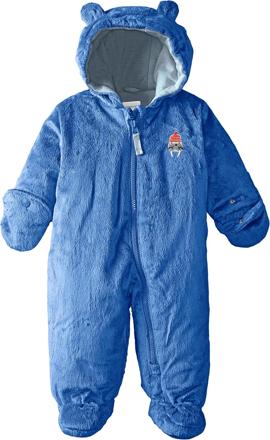 carters baby boy pram