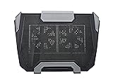 Cooler Master CM Storm SF-19 V2 - 19" Gaming Laptop