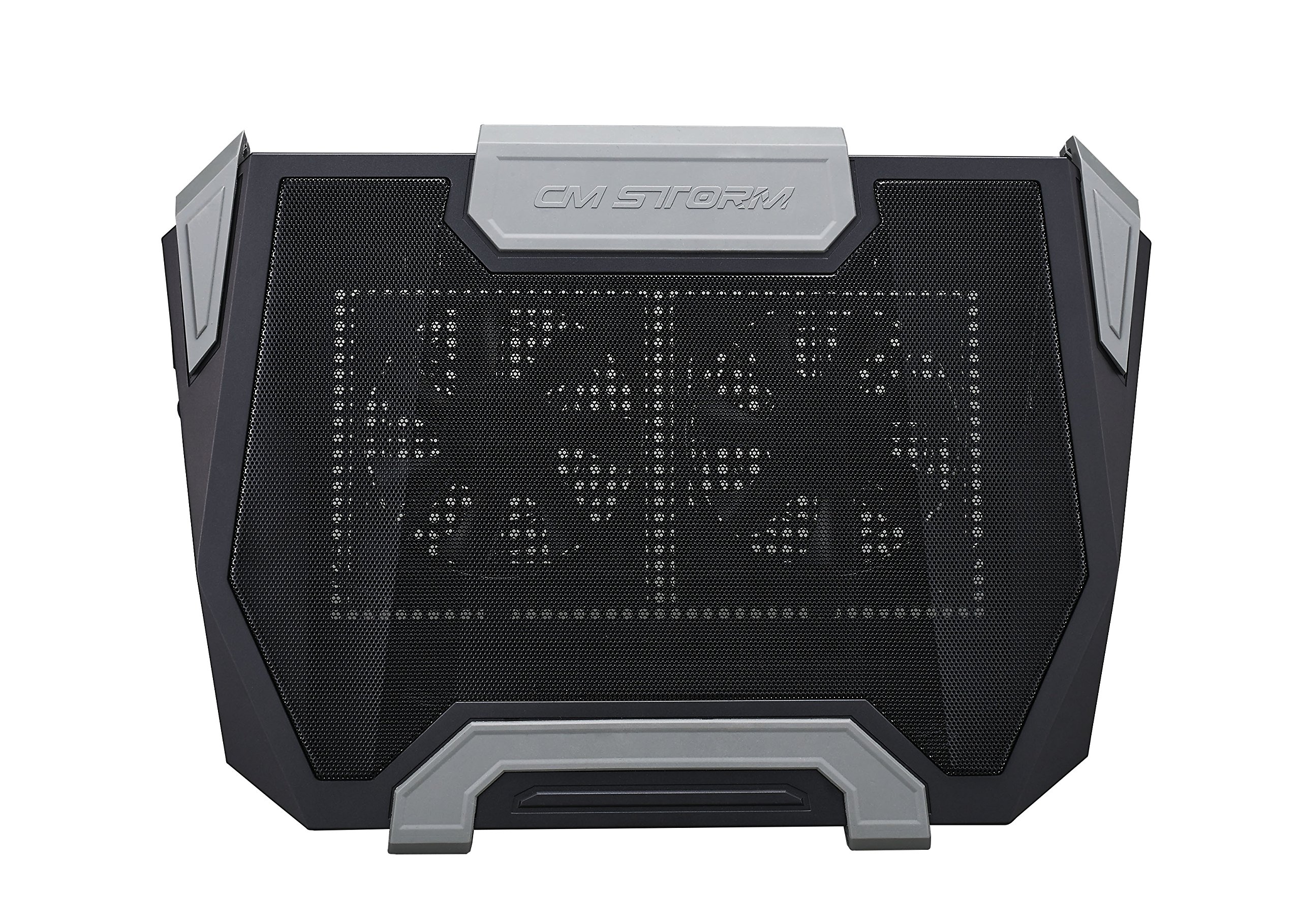 Cooler Master CM Storm SF-19 V2 - 19" Gaming Laptop