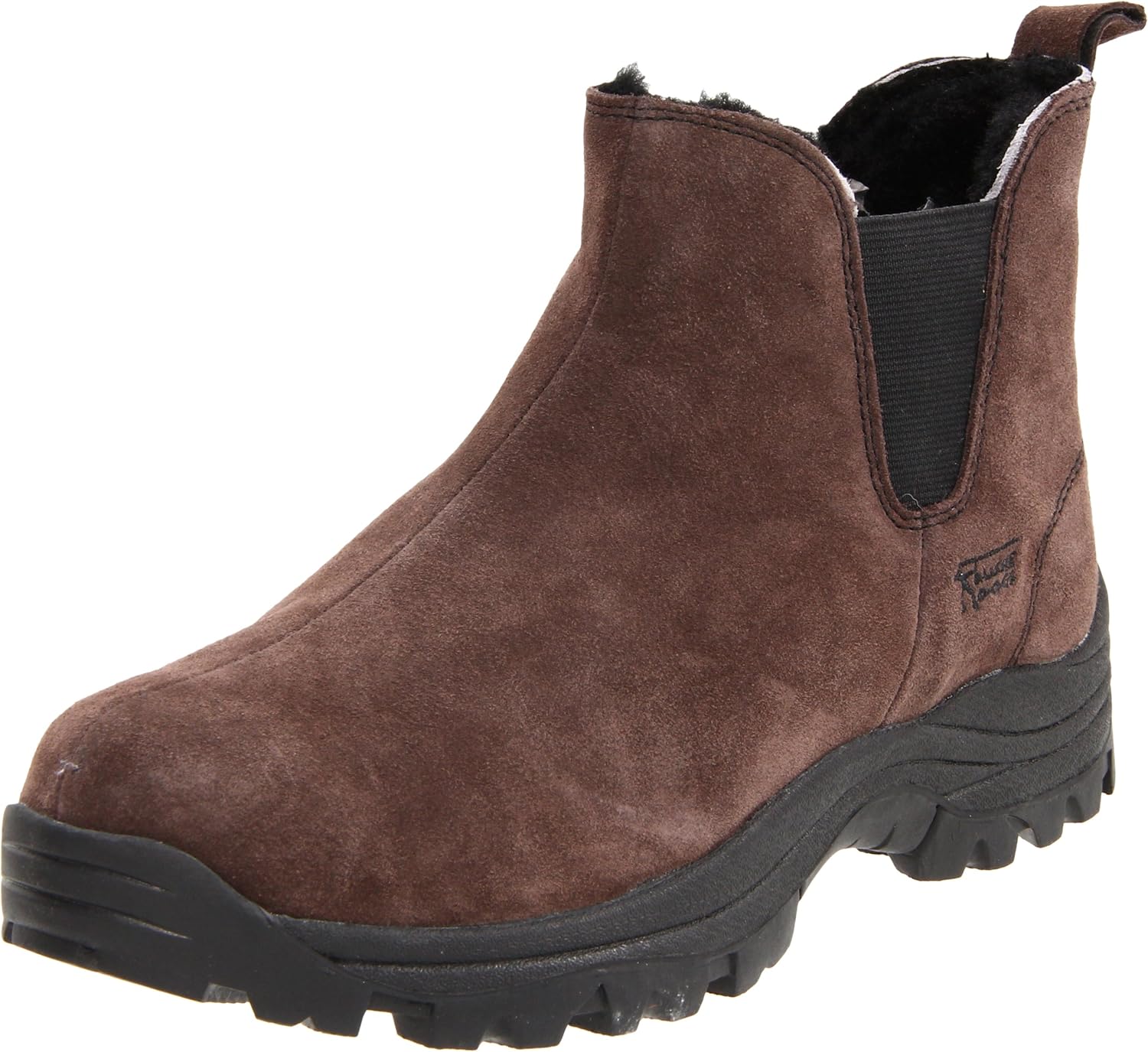 Aussie Dogs Men's Indie Boot, Chocolate, 13 M US Boots