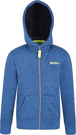 mountain warehouse nevis hoodie