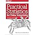 Practical Statistics for Data Scientists: 50 Essential Concepts