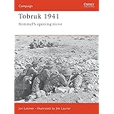 Tobruk 1941: Rommel's opening move (Campaign)