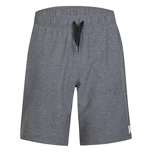 Pull On Shorts Black