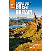 The Rough Guide to Great Britain: Travel Guide with eBook (Rough Guides Main Series)