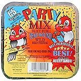 C&S Party Mix, 12/pack 11 Ounces