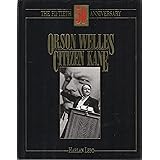 Orson Welles' Citizen Kane: 50th Ann. Ed.