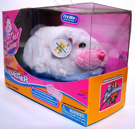 zhu zhu pets amazon