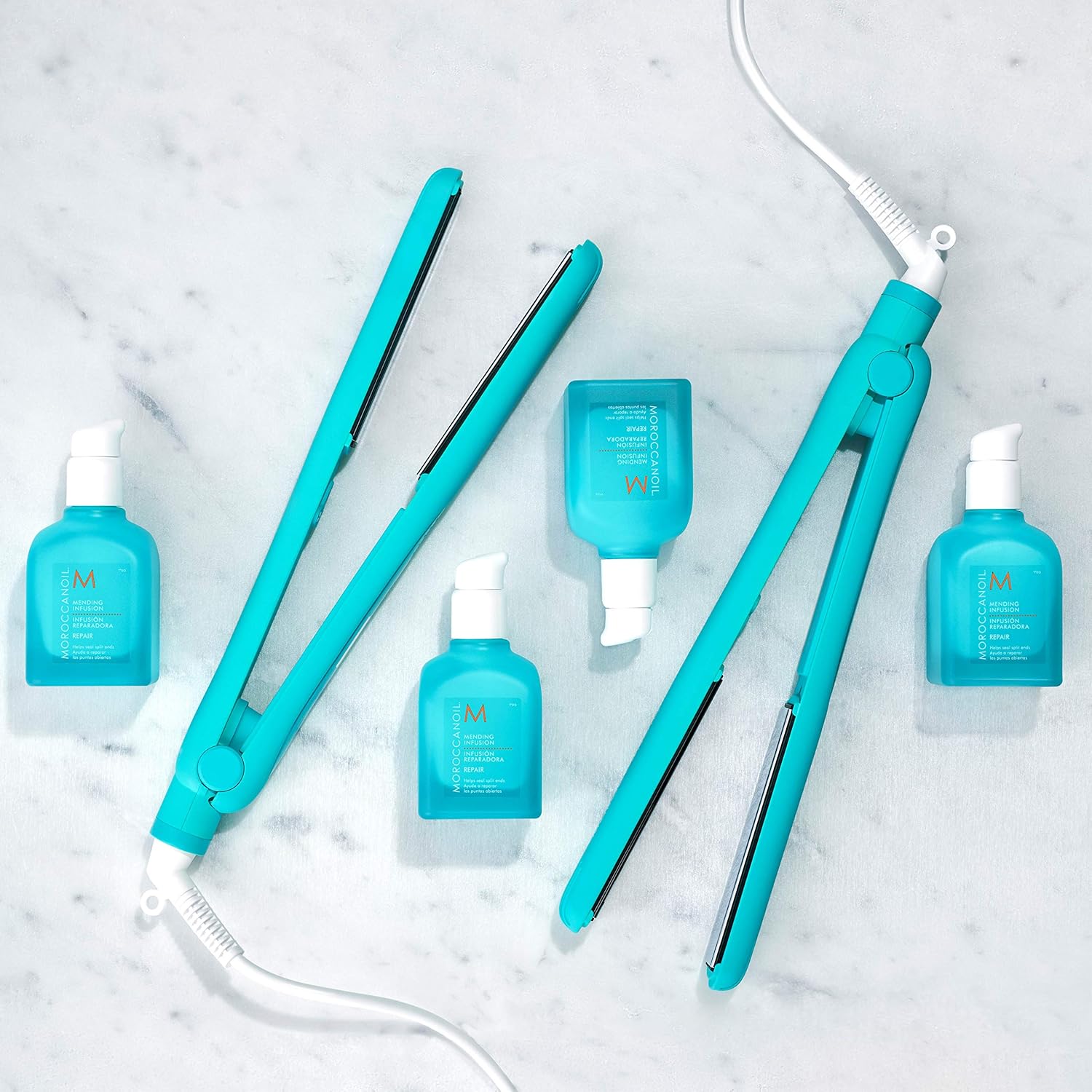 Moroccanoil Mending Infusion, 2.6 Fl. Oz: Premium Beauty