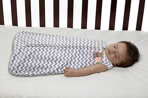 dumbo baby sleeping bag