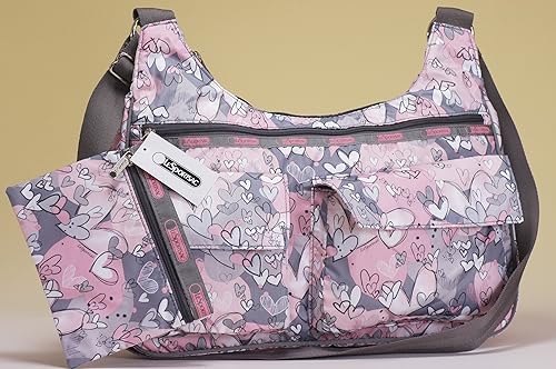 Amazon アウトレット品 Lesportsac レスポートサック Sophie ショルダーバッグ マーベラス 7537 D033 並行輸入品 Lesportsac レスポートサック レディースバッグ 財布