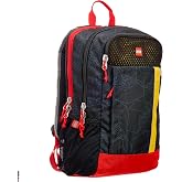 LEGO&reg; ADULT TECH BACKPACK - BRICK OUTLINE