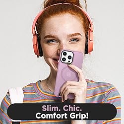 GONEZ Magnetic for iPhone 13 Pro Max