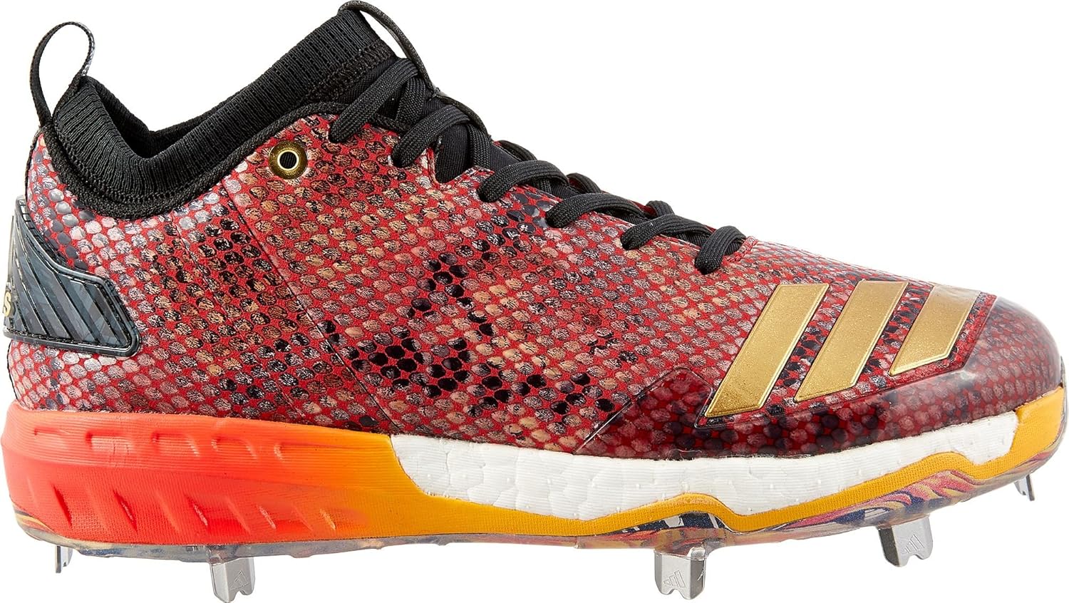 adidas icon 3 men's baseball cleats