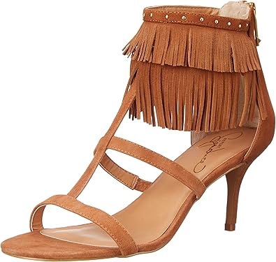 report signature sandals