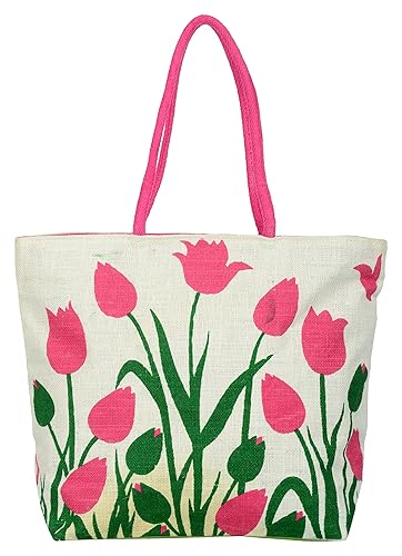 Utsav Kraft Womens Shoulder Bag(Multi-Coloured,Uk621)