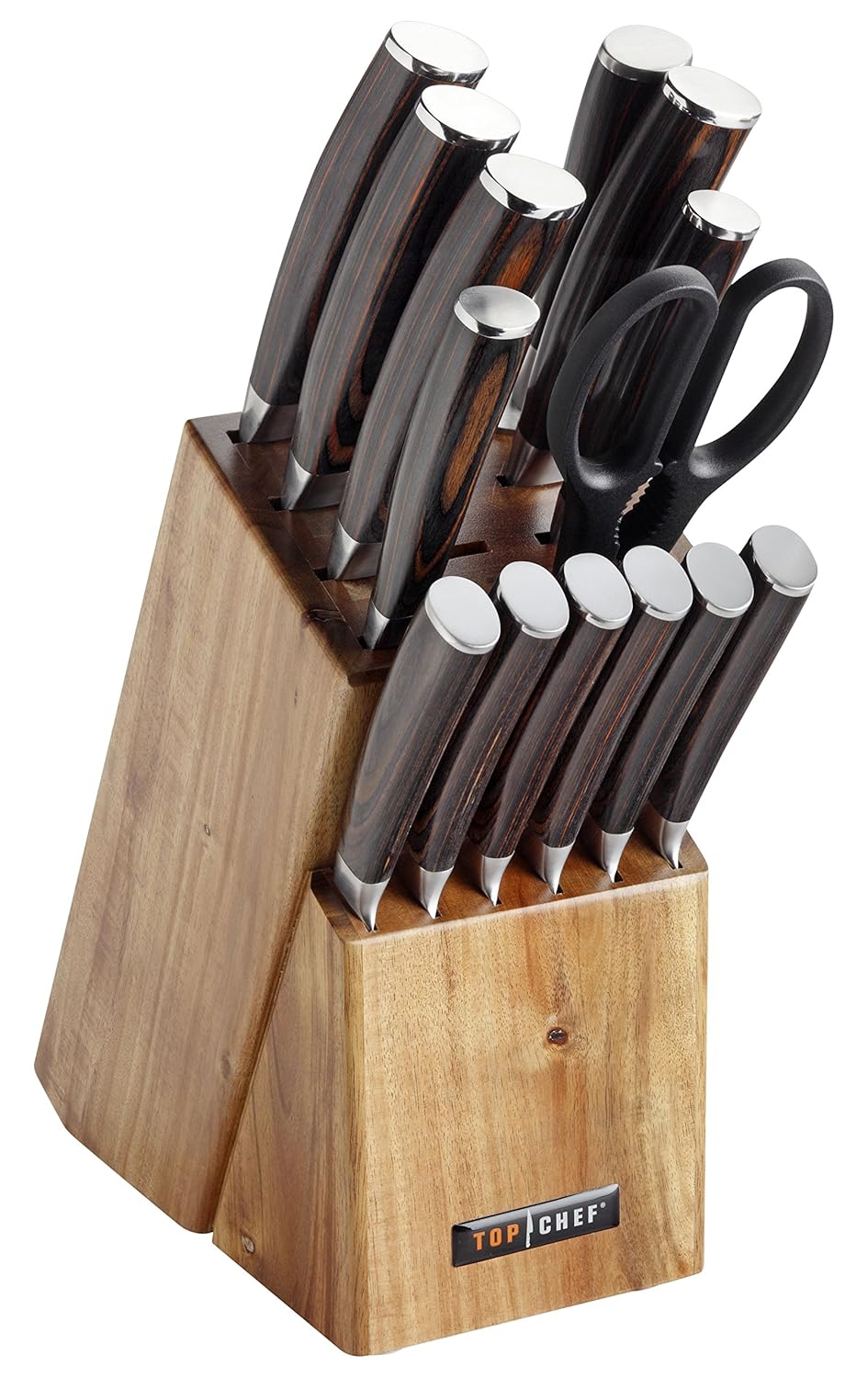 Best utopia stainless steel kitchen knife set