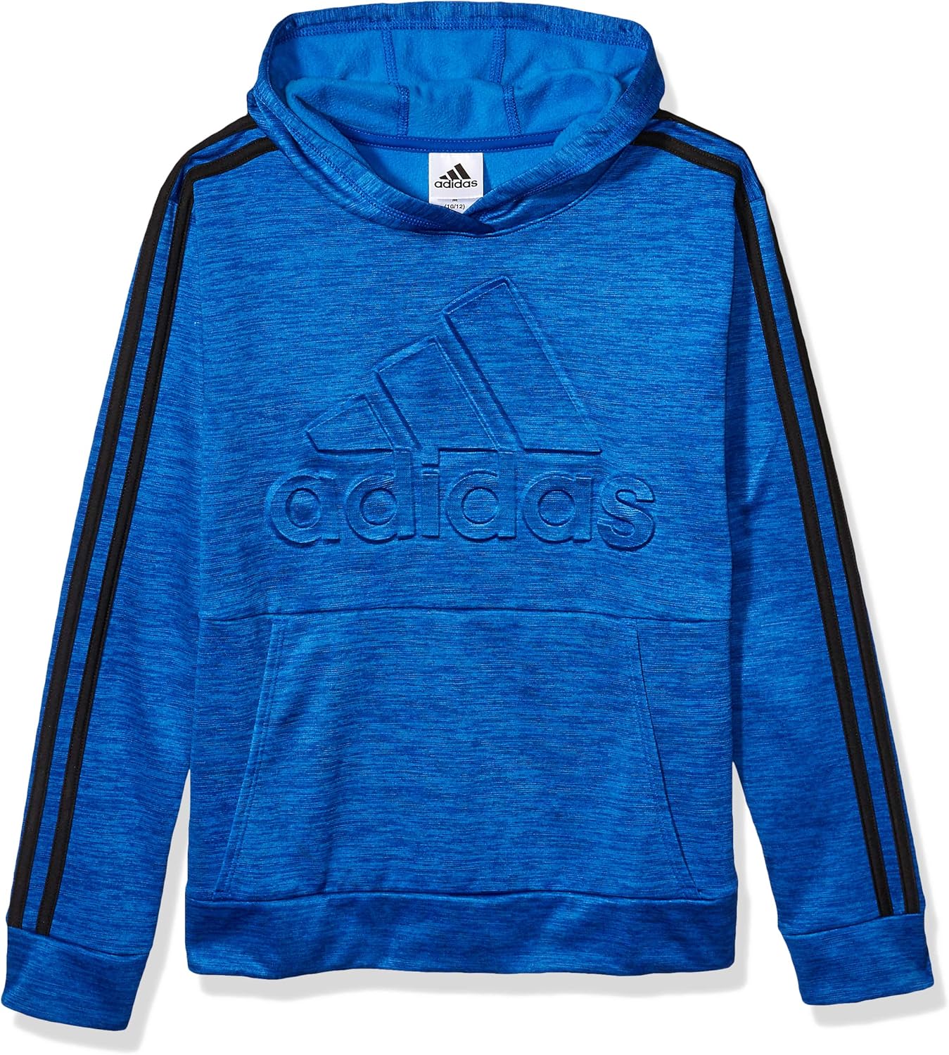 adidas Jungen Pullover Logo Sweatshirt Amazon.de Bekleidung