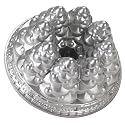 Nordic Ware Holiday Tree Bundt Pan