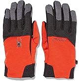 Spyder Mens Speed Fleece Gloves