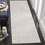SAFAVIEH Reflection Collection Runner Rug - 2'3" x