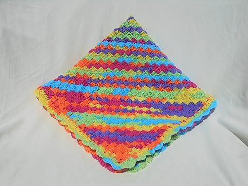 handmade baby blankets uk