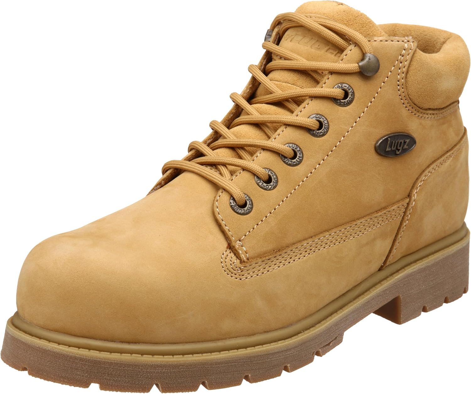 lugz men's drifter boot