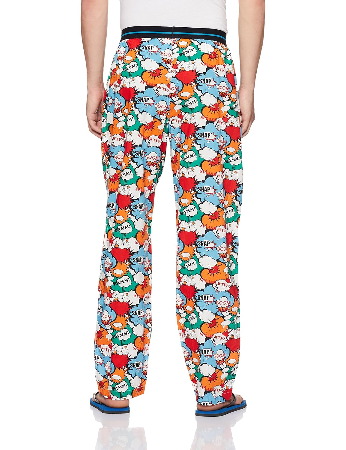 jack & jones men's lounge pants