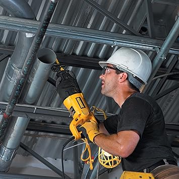 DEWALT DW311K Reciprocating Saws product image 6