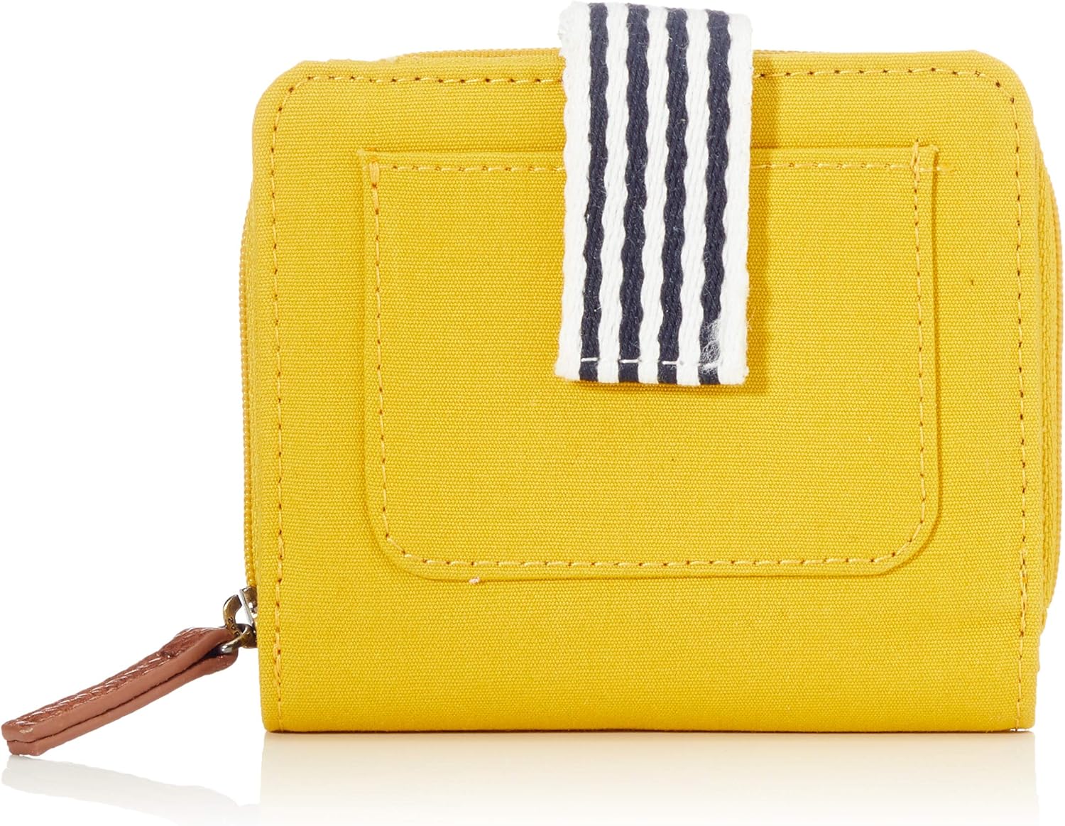 Joules Womens Coast Purse Purse Yellow (Antique Gold) Amazon.co.uk