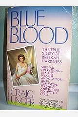 Blue Blood Paperback