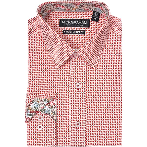 Amazon.com: Nick Graham Long Sleeve Solid Traveler Dress Shirt for Men, Wrinkle Free Men's Dress Shirt with Performance Fabric Aqua : Clothing, Shoes & Jewelry Amazon.com: Nick Graham Long Sleeve Solid Traveler Dress Shirt for Men, Wrinkle Free Men's Dress Shirt with Performance Fabric Aqua : Clothing, Shoes & Jewelry