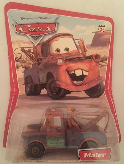 original cars movie diecast cars