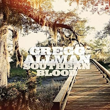 Resultado de imagem para gregg allman southern blood