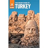 The Rough Guide to Turkey (Travel Guide eBook) (Rough Guides)
