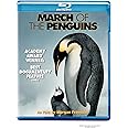 March of the Penguins [Blu-ray]