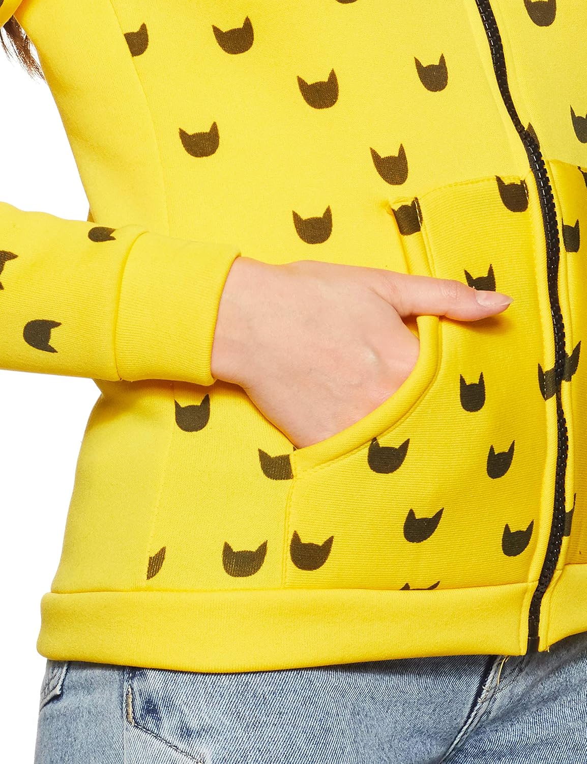 ants women's pullover