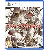 Two Strikes (PS5)