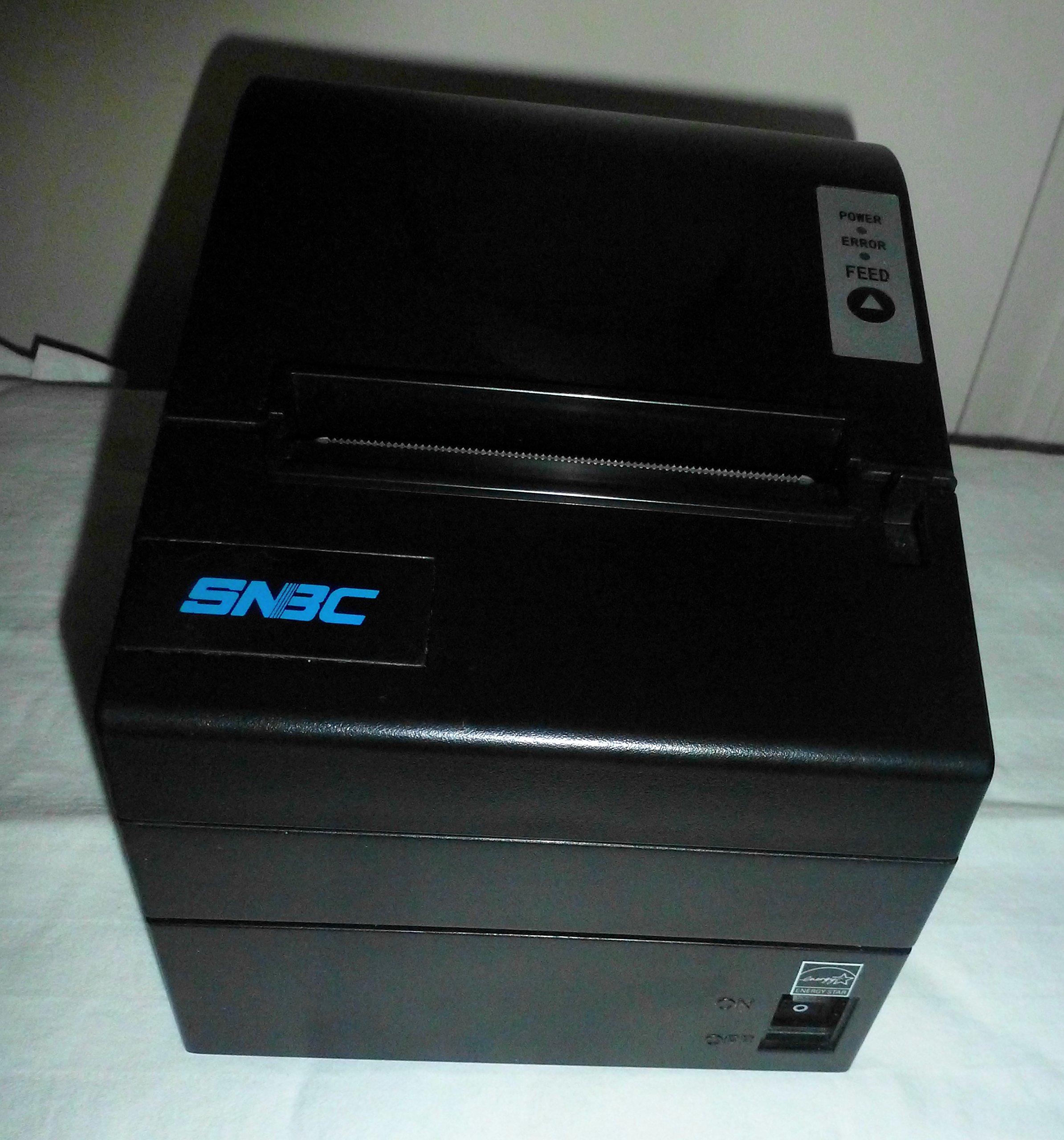 snbc s80