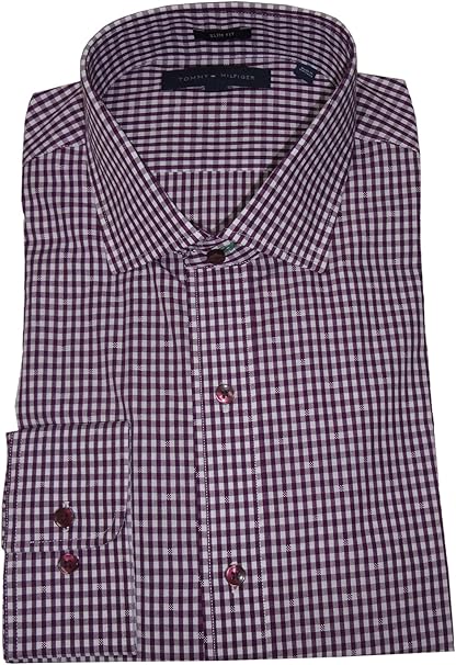 16 slim fit shirt