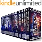 The Exceptional Sophia Beaufont Complete Series Omnibus: Books 1-24