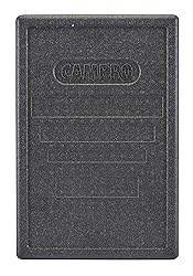 Cambro EPP180LID110 Cam GoBox Full-Size Top Loader