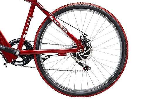 bh12 cycle