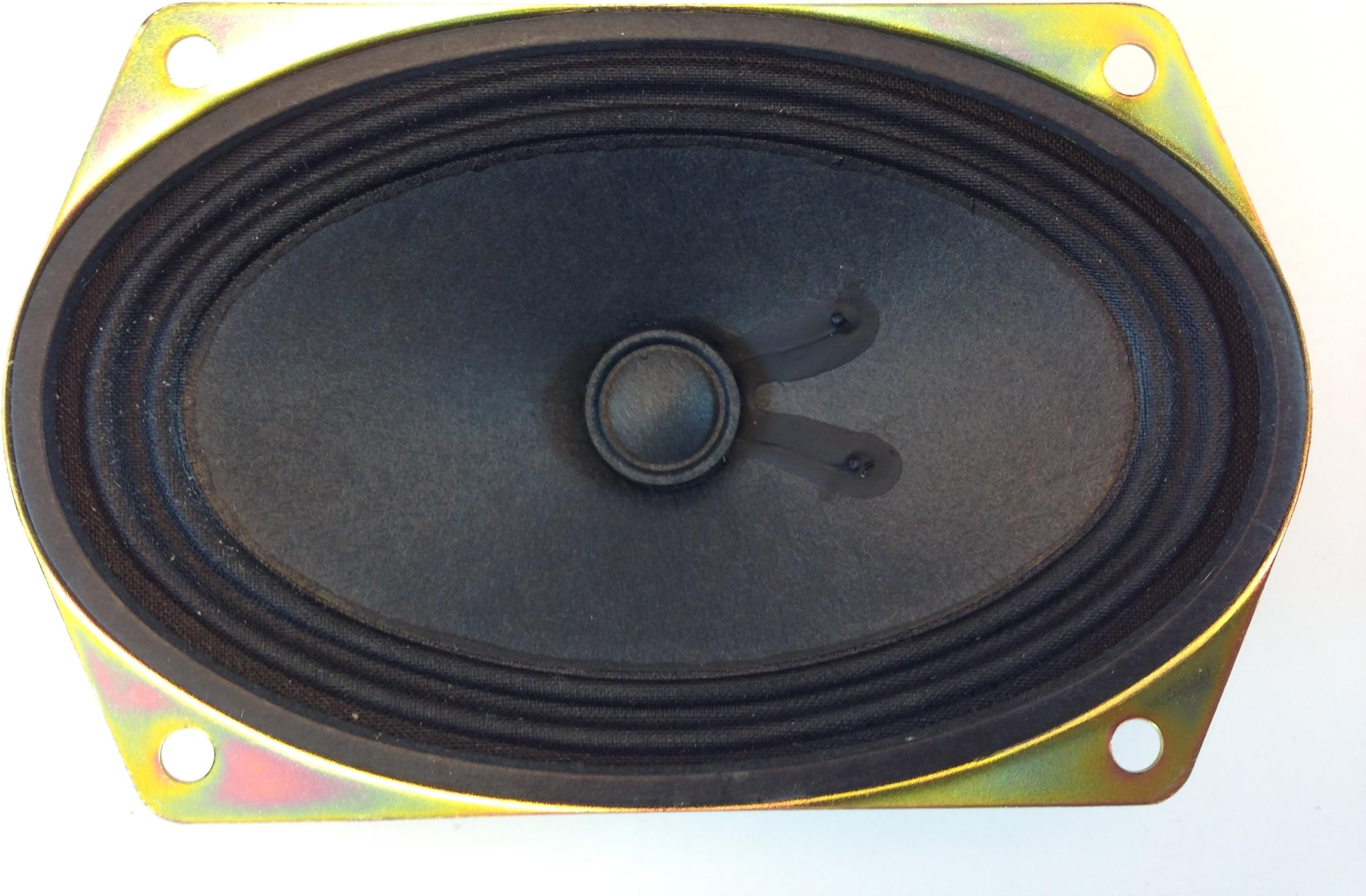 3 X 5 Full Range Replacement Speaker Shielded Magnet 5 WATTS 16 OHMS